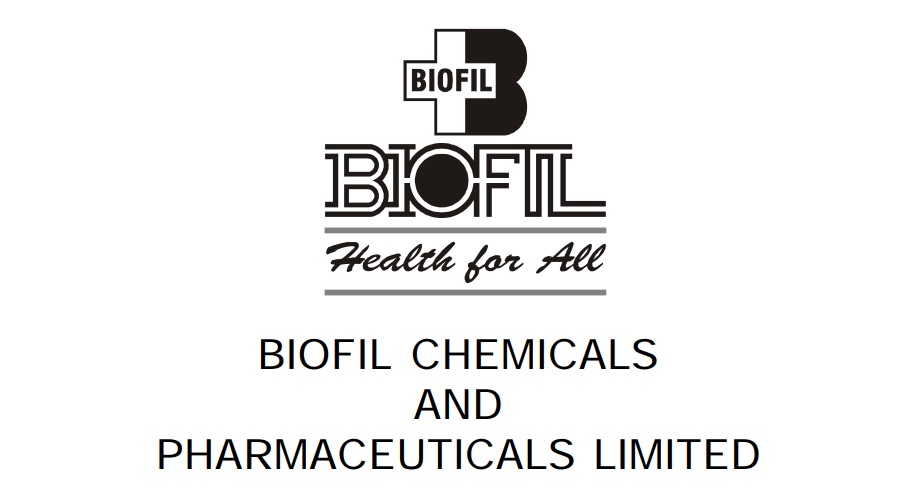 Biofil Chemicals and Pharmaceuticals Q3 FY2021-22 net profit up QoQ at Rs. 34.04 lakhs